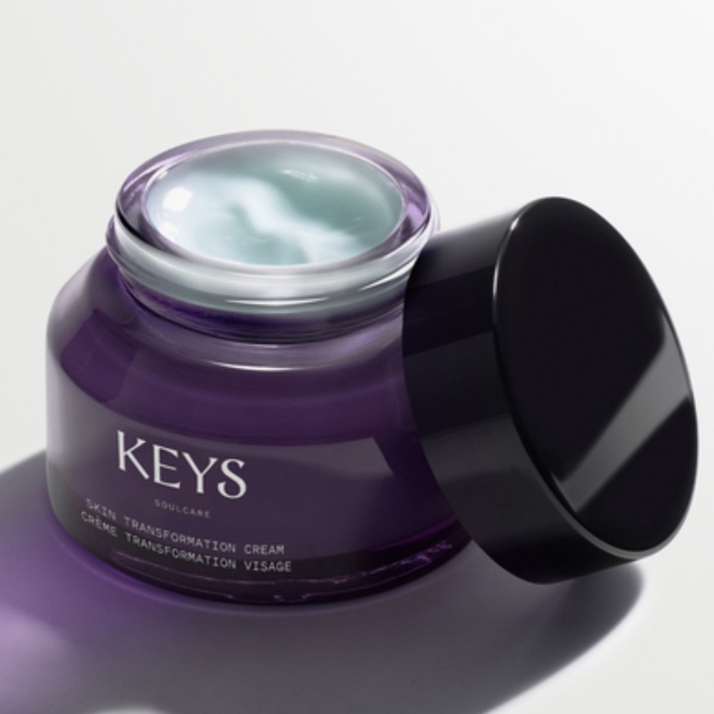 Pick 8/$50 Keys Soulcare Skin Transformation Cream🆕deluxe sample size